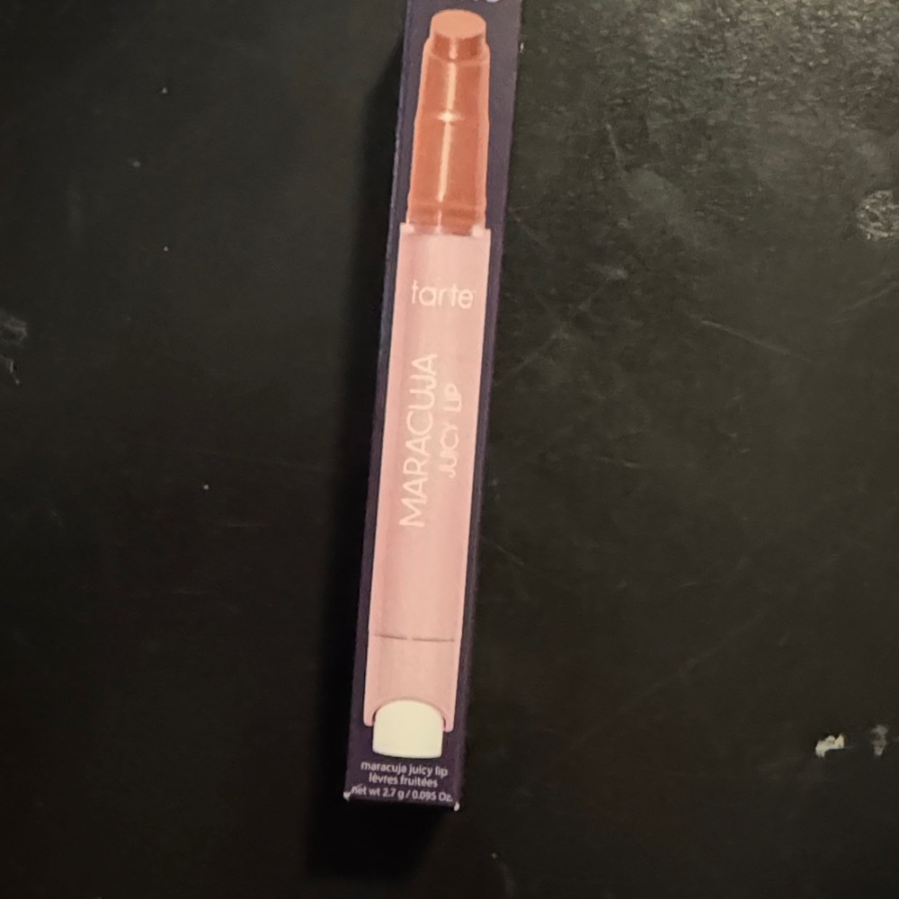 Tarte Maracuja Juicy Lip - Soft Pink